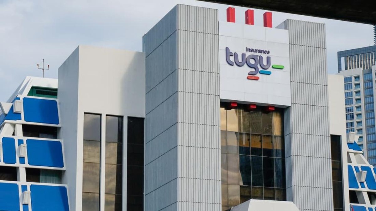 Konsolidasi Asuransi BUMN: TUGU Targetkan Kajian Rampung September 2026