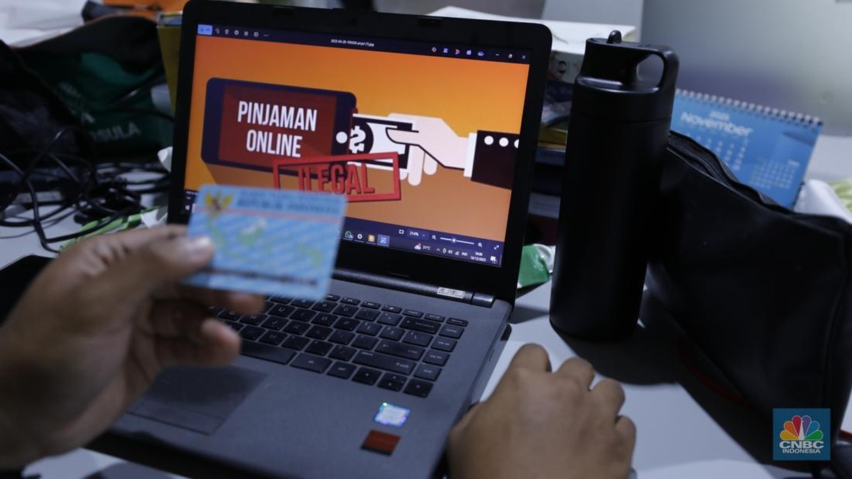 Alternatif Skor Kredit dari Nomor HP: Prospek dan Tantangan Fintech
