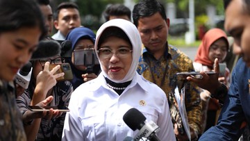 BPS: Desil DTSEN Ukuran Relatif Kesejahteraan, Bukan Penentu Mutlak Kemiskinan