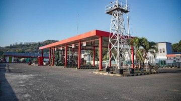 Pertamina Kirim 200 Ribu Liter BBM ke NTT, Distribusi Dinyatakan Pulih