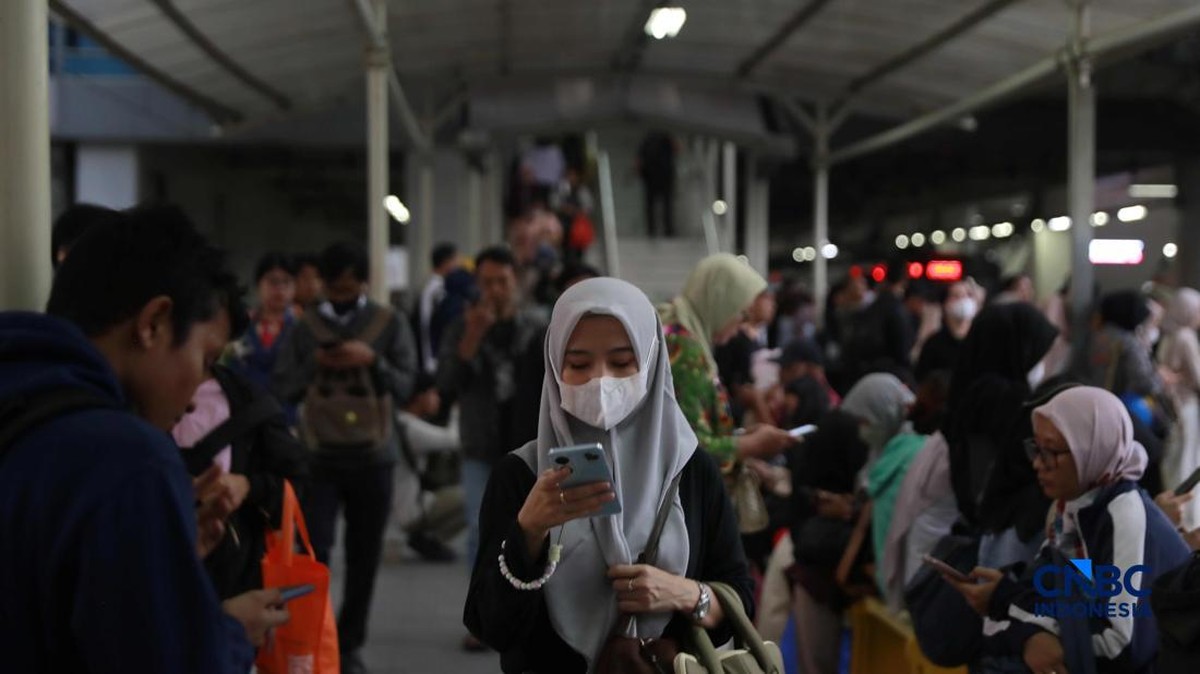 Prabowo Umumkan Penurunan Kemiskinan Ekstrem di Panggung WEF