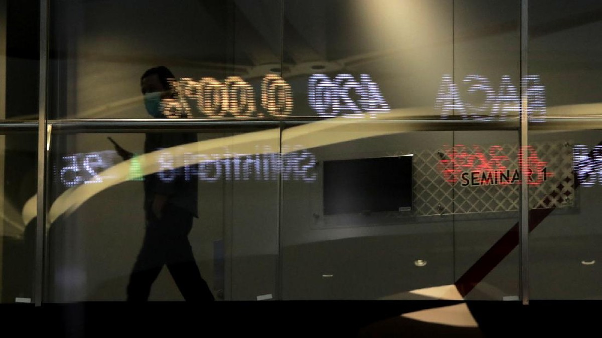 Stock Split PBSA Ubah Harga Saham Jadi Rp25 Mulai Hari Ini