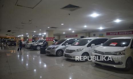 Pasar Lelang Mobil Bekas Menggeliat, Apa yang Perlu Disiapkan Konsumen?