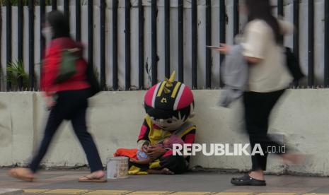 Separuh Warga Jakarta Kelas Menengah Transisi, Akses Rumah Makin Menjepit