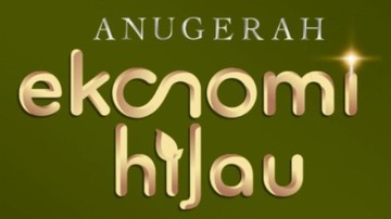 Anugerah Ekonomi Hijau detikcom Kembali Digelar, Dorong Transisi Energi Berkelanjutan