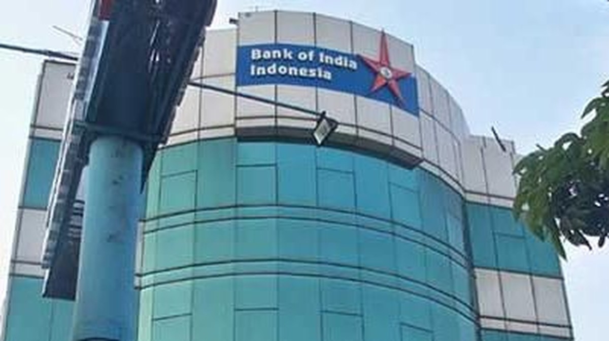 Konsentrasi Ekstrem: 99,95% Saham BSWD Dikuasai Segelintir Investor