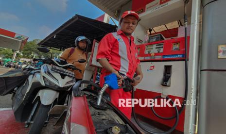 ESDM: Indonesia Masih Survival Mode Hadapi Gejolak Harga Minyak