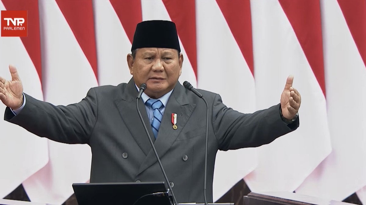 DDMF dan Kedaulatan Fiskal: Proyeksi Pertumbuhan versus Risiko Valuasi