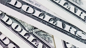Pemerintah Lelang 12 Surat Utang dan Tarik Pinjaman US$ 1,8 Miliar
