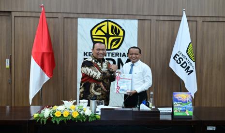 BPK Soroti Tantangan Government 5.0: Data Terfragmentasi dan Talenta AI