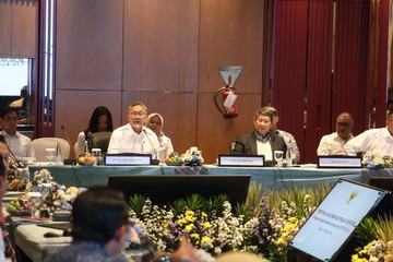 Pasar Karbon Indonesia dan Peluang Investasi Hijau di COP31