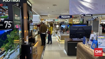 Transmart Full Day Sale Diskon 50 Persen, Momen Belanja Hemat atau Strategi Retail?