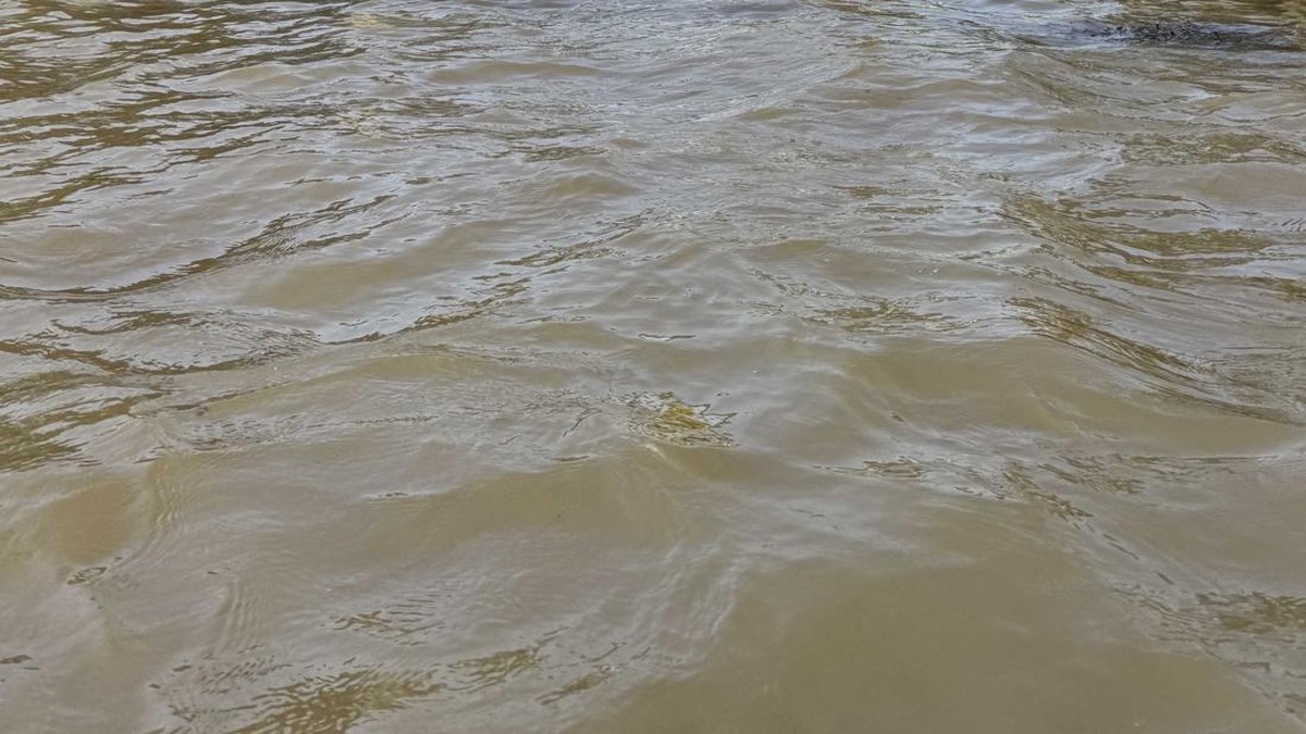 Banjir Sungai Kuning Lumpuhkan Pusat Ekonomi China, 2 Juta Jiwa Terdampak