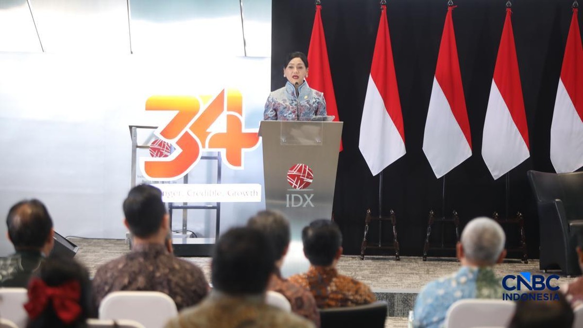 Bursa Mineral 2027: Transparansi Pasar dan Tantangan Regulasi