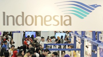 Garuda Indonesia Ganti Sistem Bagasi, Begini Aturan Baru Penumpang