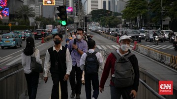 PHK Januari-September 2026 Capai 63.789 Orang, Jawa Barat Paling Terdampak