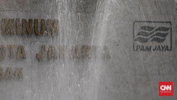PAM Jaya Jajaki IPO, Konsultasi Awal ke OJK Dimulai