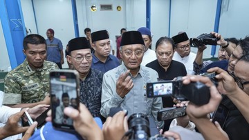 Kementerian PU Salurkan Air Bersih untuk Korban Gempa Ende, NTT