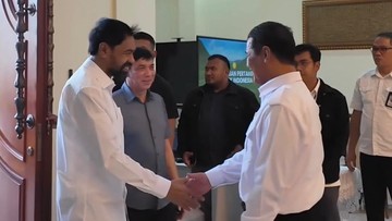 Sinergi Kementan dan Pemda Percepat Pemulihan Pertanian Aceh Pascabencana
