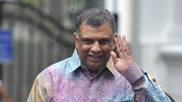 AirAsia dan Bayang-Bayang Dukungan Negara di Tengah Tekanan Likuiditas