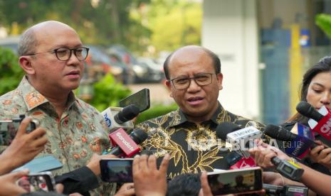 Prabowo Dorong Transformasi PLN, Suroso Siap Pimpin Perubahan