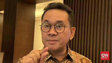 Mendag: Penutupan Gerai Ritel Bukan karena Daya Beli Lesu