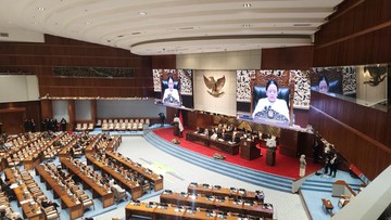 UU Perlindungan Ketenagakerjaan Disahkan, Buruh Soroti Implementasi