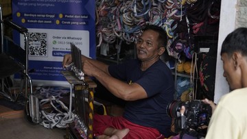 Bangun Bangsa 2026: Menjembatani Kesenjangan Akses Ekonomi