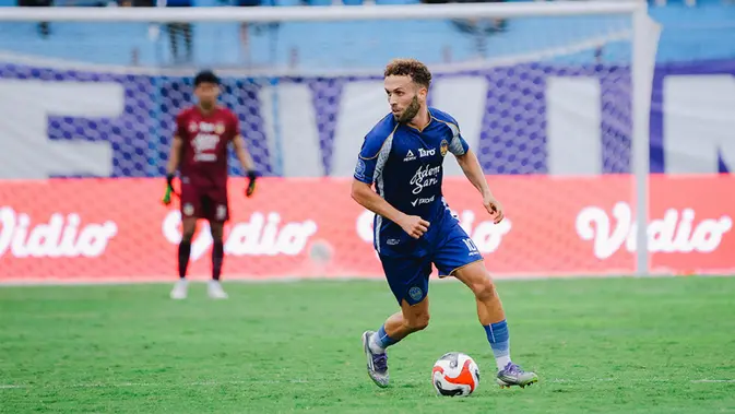Ze Valente, Pengatur Irama PSIM Yogyakarta di Super League