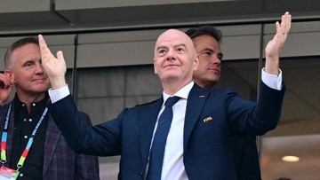 USSF Ikut Gerbong UEFA, Infantino Kian Tertekan di Puncak FIFA