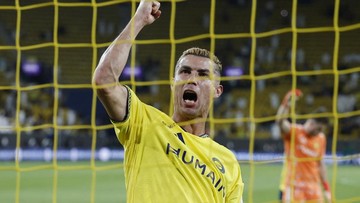 Menanti Gol ke-1.000 Ronaldo: Analisis Statistik dan Proyeksi
