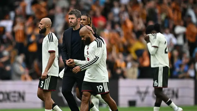 Hull City Bungkam Manchester United 2-0 di MKM Stadium