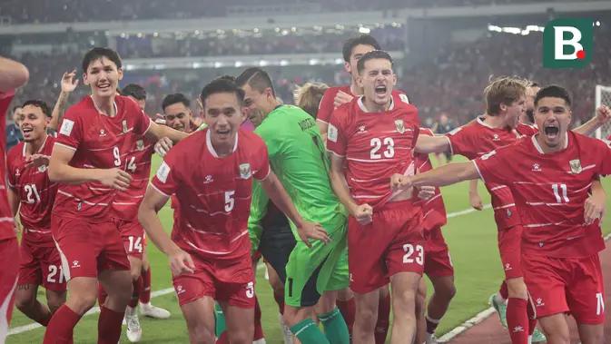 Tragedi 120 Menit Berakhir Manis: Indonesia Raja ASEAN Cup 2026