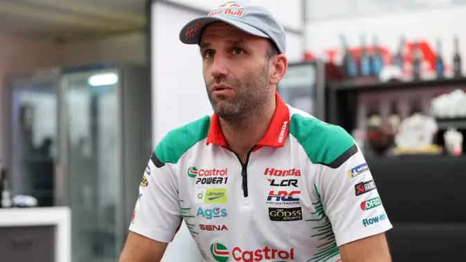 Johann Zarco Percaya Diri Jelang Comeback di GP Aragon 2026