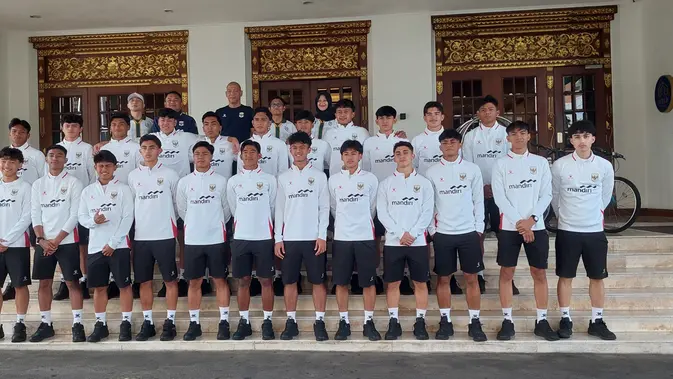 Timnas U-19 Peringkat Ketiga Piala AFF, Nova Fokus Kualifikasi Piala Asia