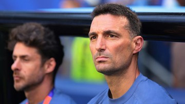 Strategi Scaloni Bikin Spanyol Tak Berkutik di Final