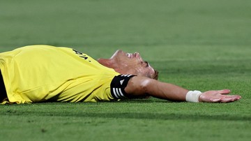 Ronaldo Tembus 977 Gol Karier, Target 1.000 Makin Dekat