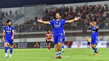 Jadwal Padat Liga Indonesia, Thom Haye Keluhkan Minimnya Fasilitas Pemulihan