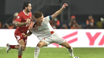 Marc Klok Hancur, Indonesia Tersingkir di Semifinal Piala AFF 2026