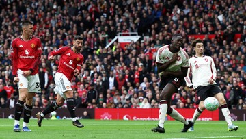 Rooney Ragukan MU Juara Premier League 2026/2027, Arsenal Masih Favorit