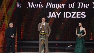 Jay Idzes Pulih dari Cedera, Sassuolo Siap Hadapi Atalanta