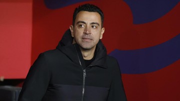 De Oranje Era Baru: Xavi Hernandez Resmi Latih Belanda