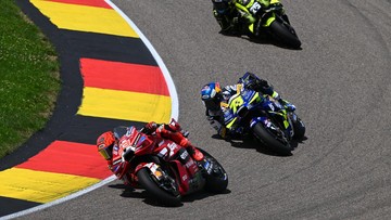 Tujuh Kemenangan di Aragon, Marquez Siap Comeback di MotoGP 2026