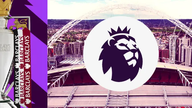 Wajah Baru Premier League: Logo Musim 2024/2025 dan Maknanya