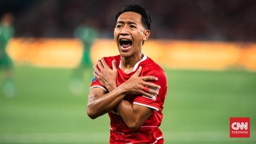 Tiga Amunisi Garuda Siap Jebol Jala Kamboja