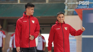 Mees Hilgers Kejar Panggilan Timnas Indonesia untuk FIFA Matchday November