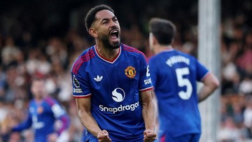 Atletico Madrid vs Manchester United: Ujian Berat di Wanda Metropolitano