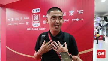 Pelatih Malaysia U-16 Kenang Kehebatan dan Kerendahan Hati Bepe di Selangor