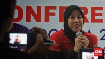 Megawati Buka Suara Soal Awal Karier di Hillstate yang Penuh Keraguan