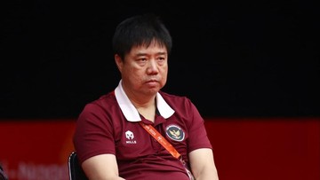 Antonius Budi dan Rahasia Emas Ganda Putra Asian Games 2026